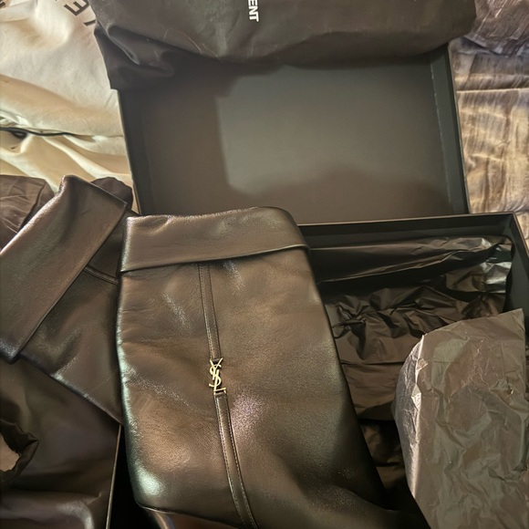 Ysl booties - Picture 4 of 13